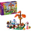 LEGO Friends 42690 Woodland Tea Party - 1 item