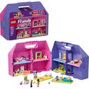 Friends 42697 Creative Dollhouse Suitcase - 1 item