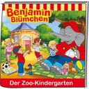 Tonie avdio figura - Benjamin Blümchen - Der Zoo-Kindergarten (V NEMŠČINI) - 1 k.