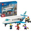 LEGO City - 60492 Potniški reaktivec - 1 k.