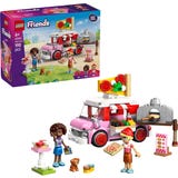LEGO Friends 42694 Pizza Van