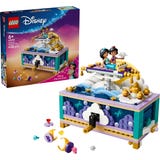 LEGO 43295 Disney - Jasmines Sieradendoos