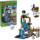 LEGO Minecraft - 21597 Postaja strahcev - 1 k.