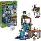 LEGO Minecraft - 21597 Stazione di Ghast