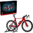 LEGO Icons - 11380 Road Bike - 1 k.