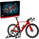 LEGO Icons 11380 Rennrad