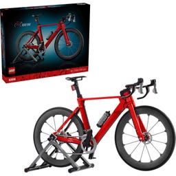 LEGO 11380 Icons - Racefiets - 1 Stuk
