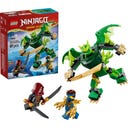 NINJAGO® - 71862 Battle Pack Mech Drago di Lloyd - 1 pz.