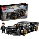 Speed 77262 Ken Block’s 1965 Ford Mustang Hooni - 1 item