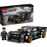 Speed 77262 Ken Blocks 1965 Ford Mustang Hooni