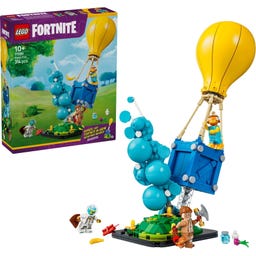LEGO 77080 Fortnite - Supply Drop - 1 Stuk