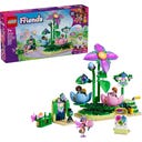 Friends 42702 Fairy Tea Cups Carousel with Flower Decorations - 1 item