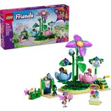 Friends 42702 Fairy Tea Cups Carousel with Flower Decorations