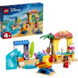 Disney 43280 Disney Classic Beach Fun with Lilo and Stitch