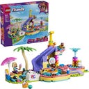 LEGO Friends 42676 Fun Day at the Water Park - 1 item