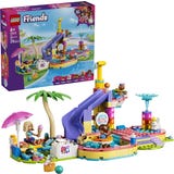 LEGO Friends 42676 Fun Day at the Water Park