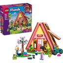 Friends 42682 Glamping Cabin in the Great Outdoors - 1 item