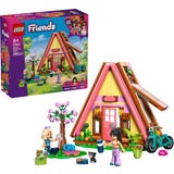 Friends 42682 Glamping Cabin in the Great Outdoors