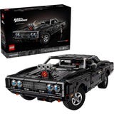 Technic 42231 Fast and Furious Dodge Charge