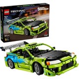 Technic 42229 Fast and Furious Mitsubishi Eclipse Auto