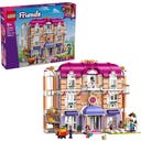 LEGO Friends 42704 Heartlake City Grand Hotel - 1 item