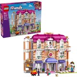 Friends 42704 Das Grandhotel von Heartlake City