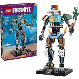 LEGO Fortnite 77081 KIT - 1 Stk