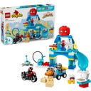 DUPLO® - 10464 Webquarters del Team Spidey - 1 pz.
