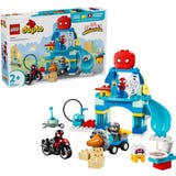 LEGO Duplo 10464 Team Spideys Hauptquartier