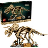 Jurassic World 77985 Dinosaurier-Fossilien: Triceratops