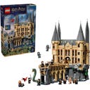Harry Potter 76473 Hogwarts Castle: East Wing - 1 item