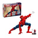 Spider-Man - 76346 Personaggio di Spider-Man - 1 pz.