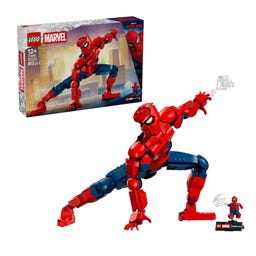 LEGO 76346 Marvel - Spider-Man Heldenfiguur - 1 Stuk