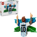 Editions - 43018 Lionel Messi &ndash; izkazujemo čast