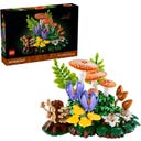 LEGO Botanicals - 11505 Gozdne gobe - 1 k.