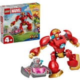 LEGO Marvel - 11209 Ultron vs. Iron Man
