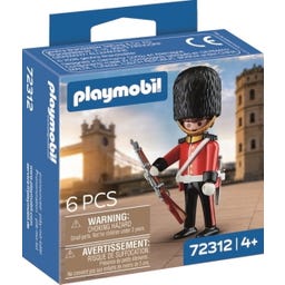 PLAYMOBIL Königliche Garde - 1 Stk
