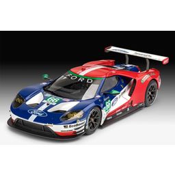 Revell Ford GT Le Mans 2017 - 1 item