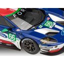 Revell Ford GT Le Mans 2017 - 1 item