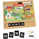 Headu Meine erste Enzyklopädie Montessori - 1 Stk