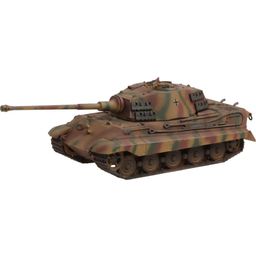 Revell Tiger II Ausf. B - 1 pz.