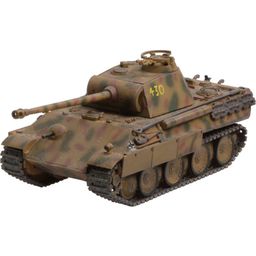 Revell PzKpfw V Panther Ausf.G - 1 st.