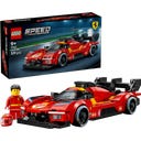 LEGO Speed Champions - 77261 Ferrari 499P