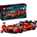 LEGO Speed Champions 77261 Ferrari 499P