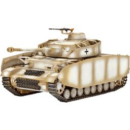 Revell PzKpfw. IV Ausf.H - 1 item
