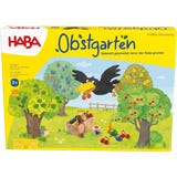 HABA GERMAN - Obstgarten