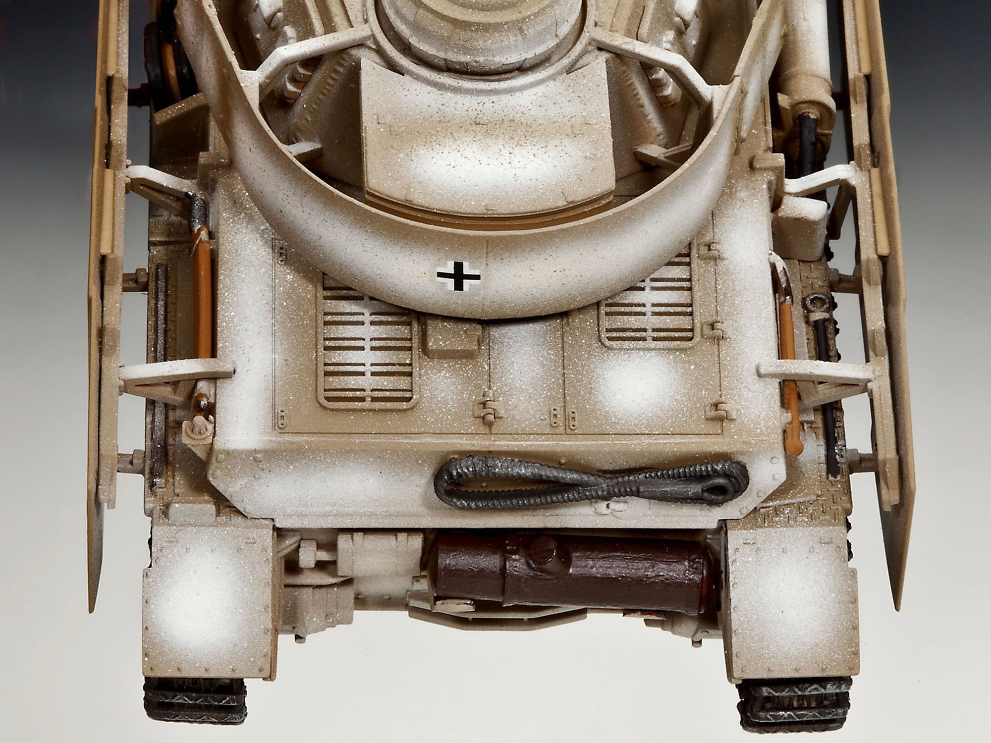Revell PzKpfw. IV Ausf.H - 1 Stk