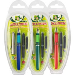 Stylo Plume Jollypen - 1 pcs