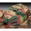 Revell Tiger II Ausf.B (Henschel Turr) - 1 item