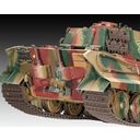 Revell Tiger II Ausf.B (Henschel Turr) - 1 st.